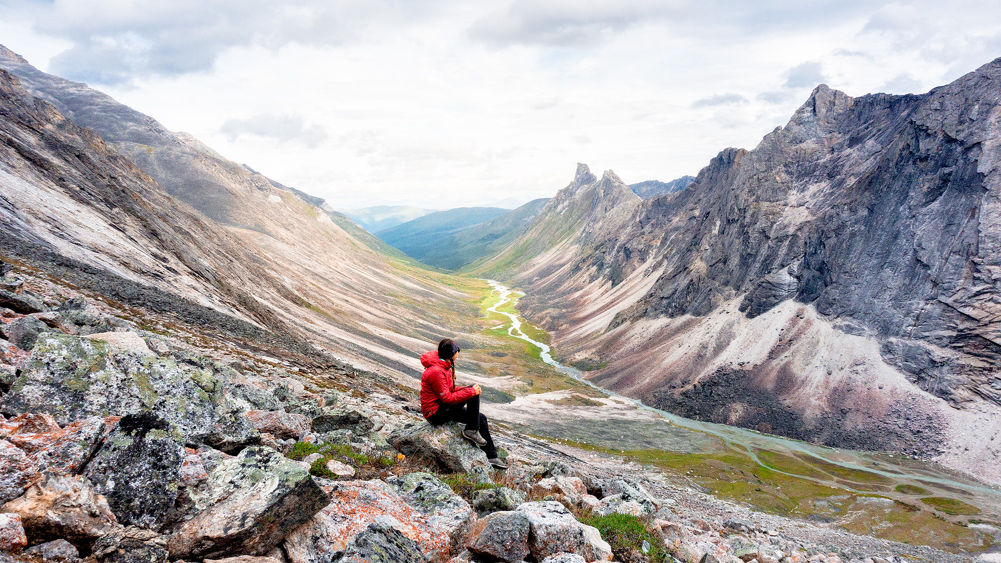 A Guide To Gates Of The Arctic National Park Renee Roaming