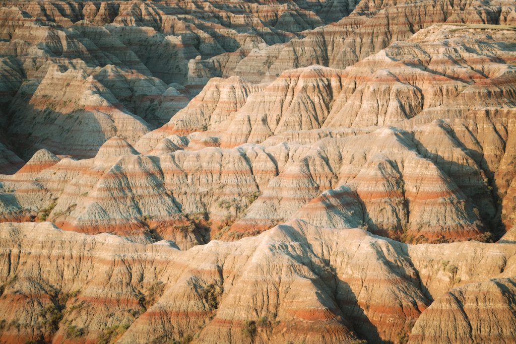 The 15 Most Underrated National Parks in America - Badlands 02