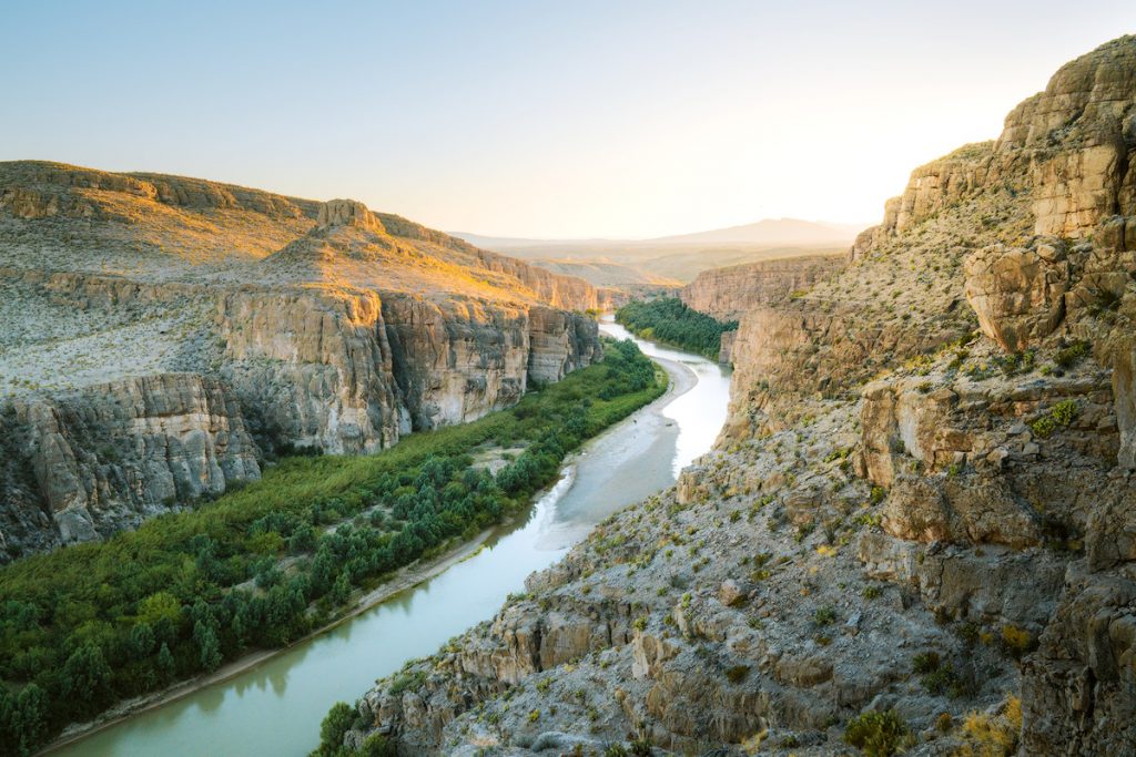 The 15 Most Underrated National Parks in America - Big Bend