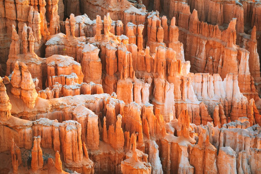 The 15 Most Underrated National Parks in America - Bryce Canyon