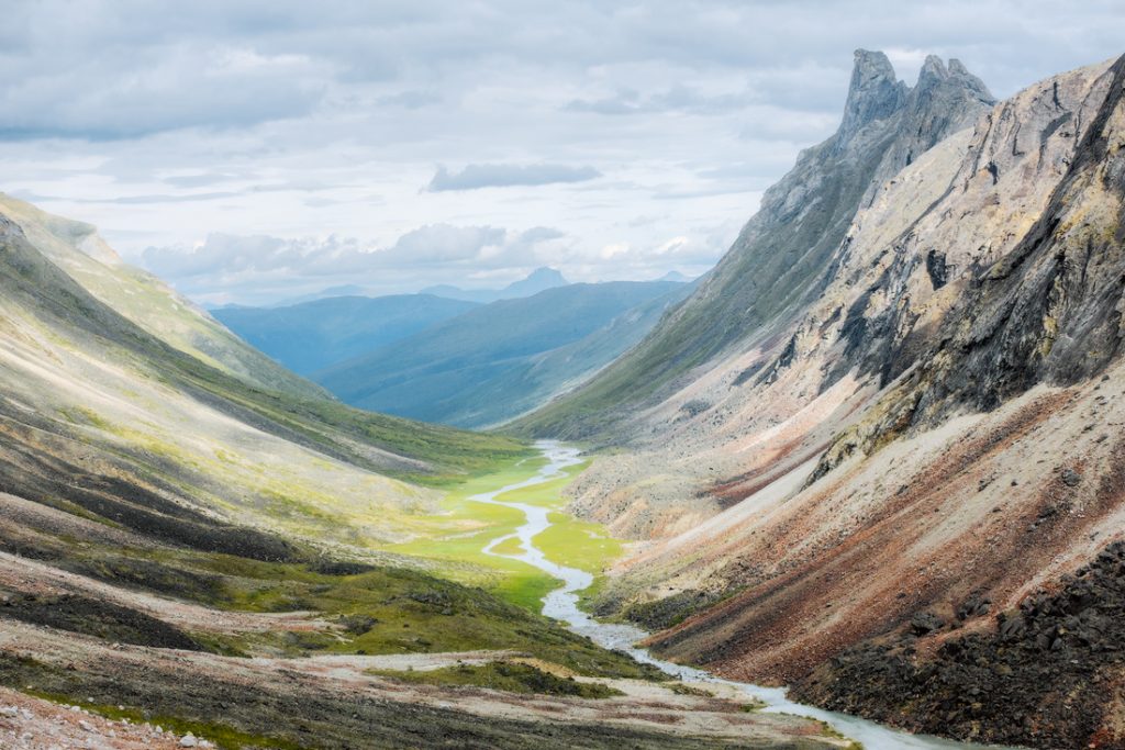 The 15 Most Underrated National Parks in America - Gates of the Arctic 02