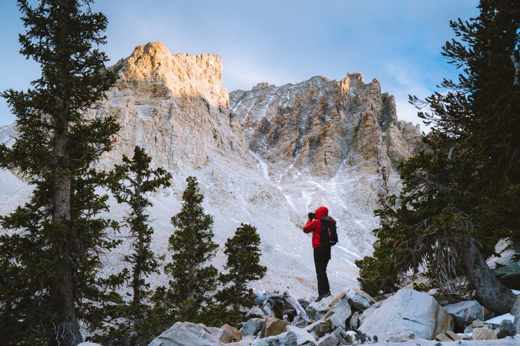 The 15 Most Underrated National Parks in America - Great Basin 02