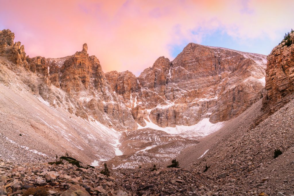 The 15 Most Underrated National Parks in America - Great Basin