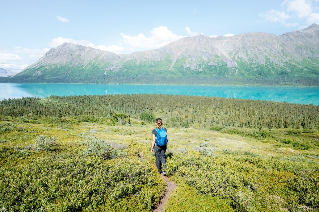 The 15 Most Underrated National Parks in America - Lake Clark