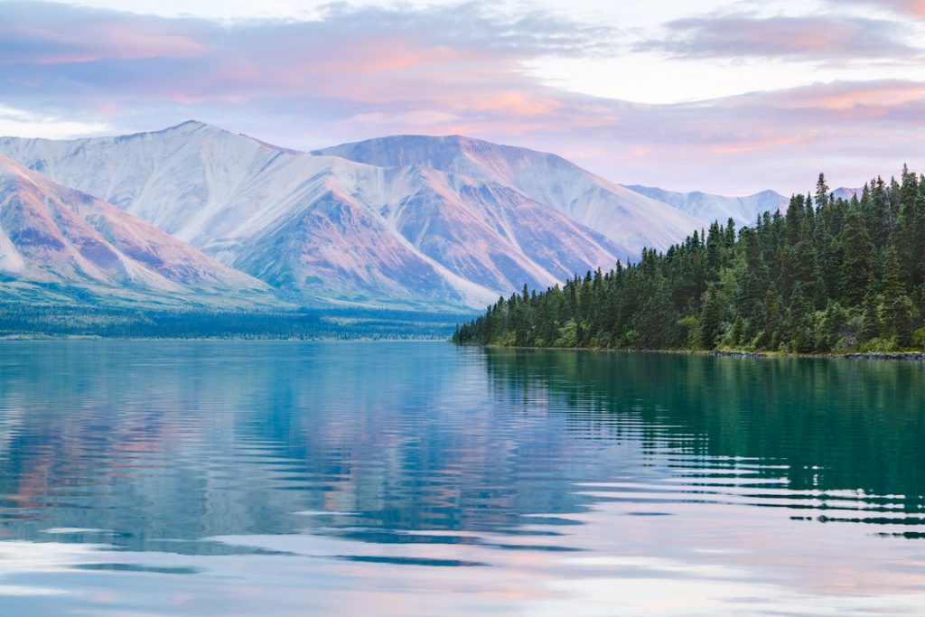 The 15 Most Underrated National Parks in America - Lake Clark 2