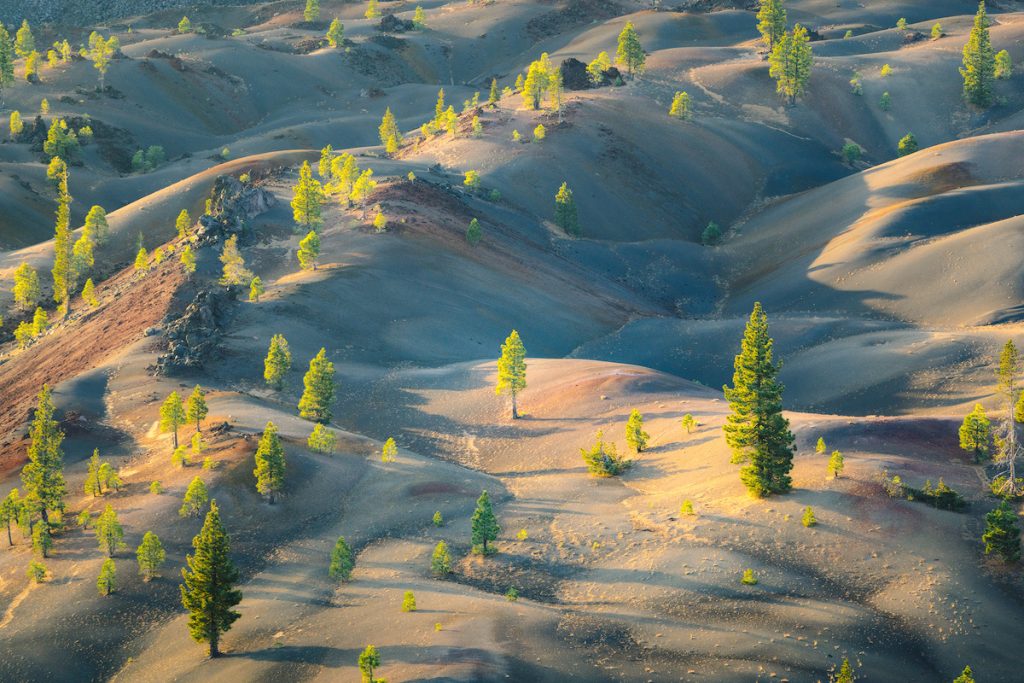 The 15 Most Underrated National Parks in America - Lassen Volcanic 02