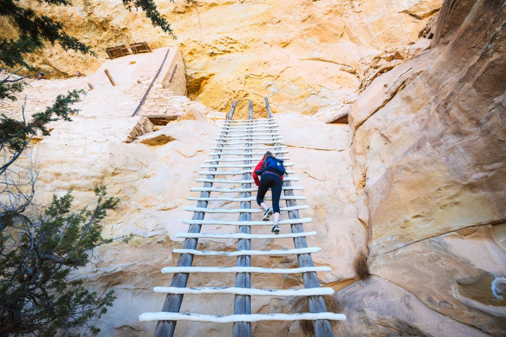 The 15 Most Underrated National Parks in America - Mesa Verde 02