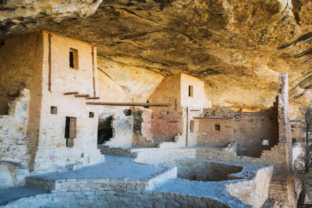 The 15 Most Underrated National Parks in America - Mesa Verde