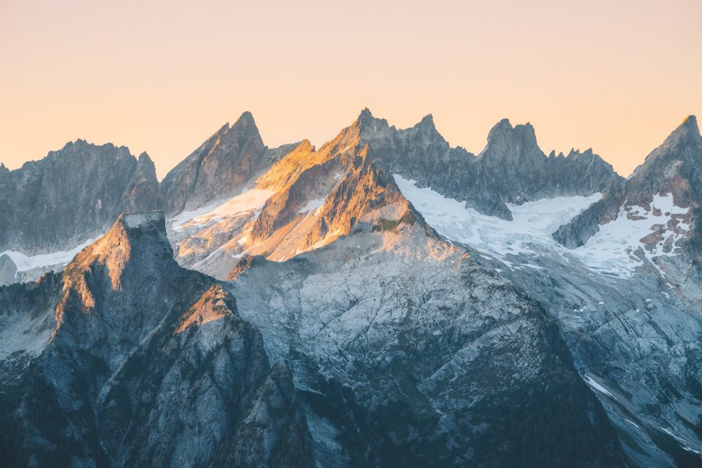 The 15 Most Underrated National Parks in America - North Cascades 02