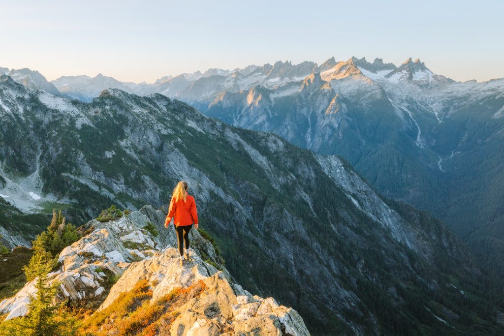 The 15 Most Underrated National Parks in America - North Cascades