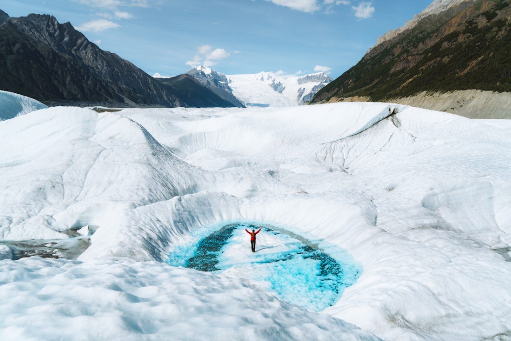 The 15 Most Underrated National Parks in America - Wrangel-St Elias