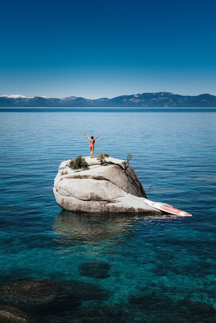 The Ultimate Adventure Getaway to Reno and Lake Tahoe