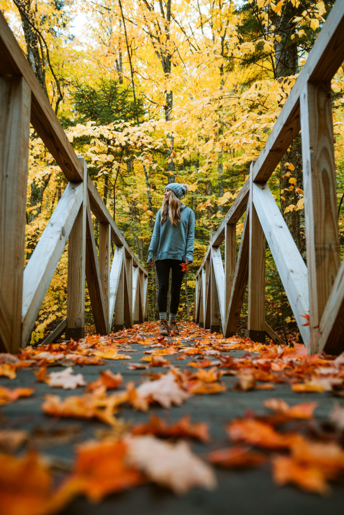 New England Fall Road Trip Ultimate Itinerary Renee Roaming Dixville Notch 3 New-Hampshire