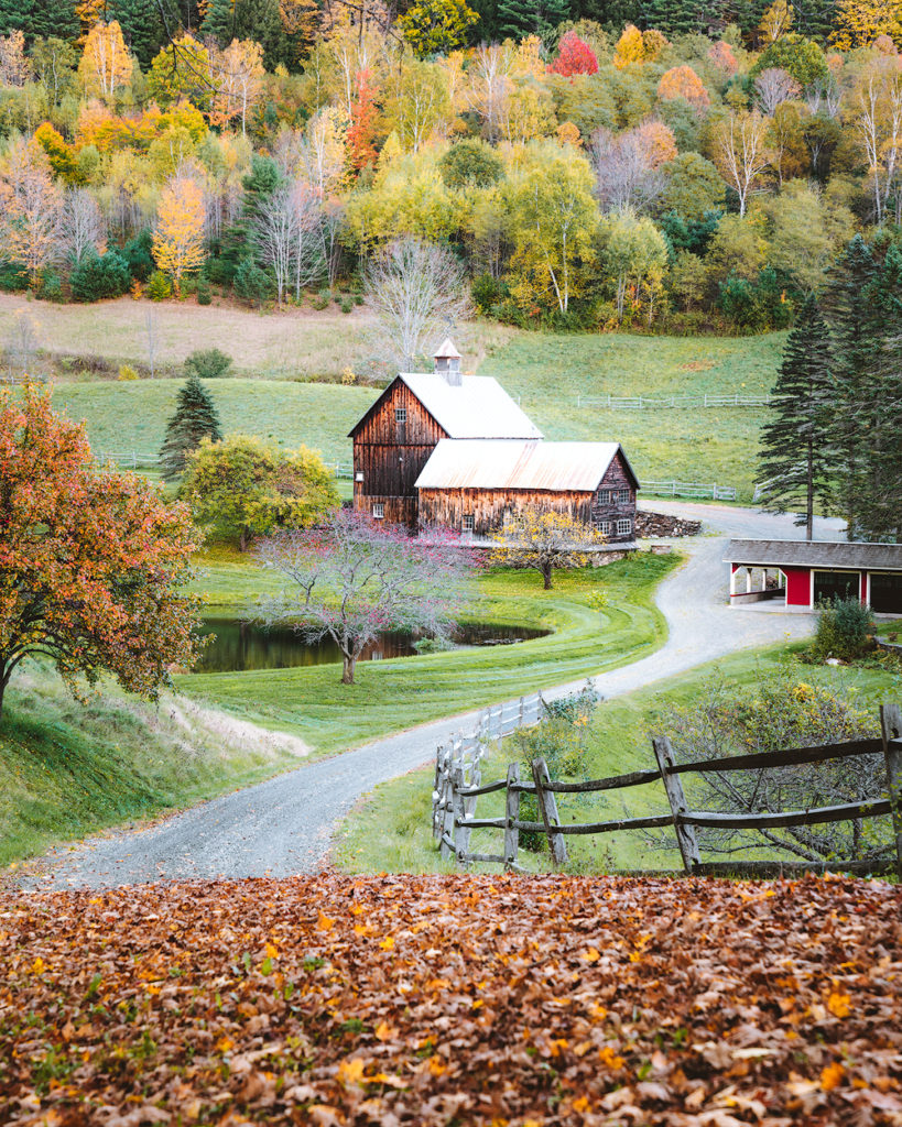 Sleep Hollow Farm