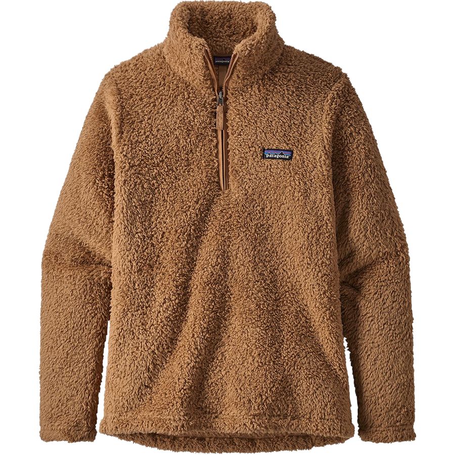 Northeast Fall Road Trip - What to Pack - Patagonia Fleece