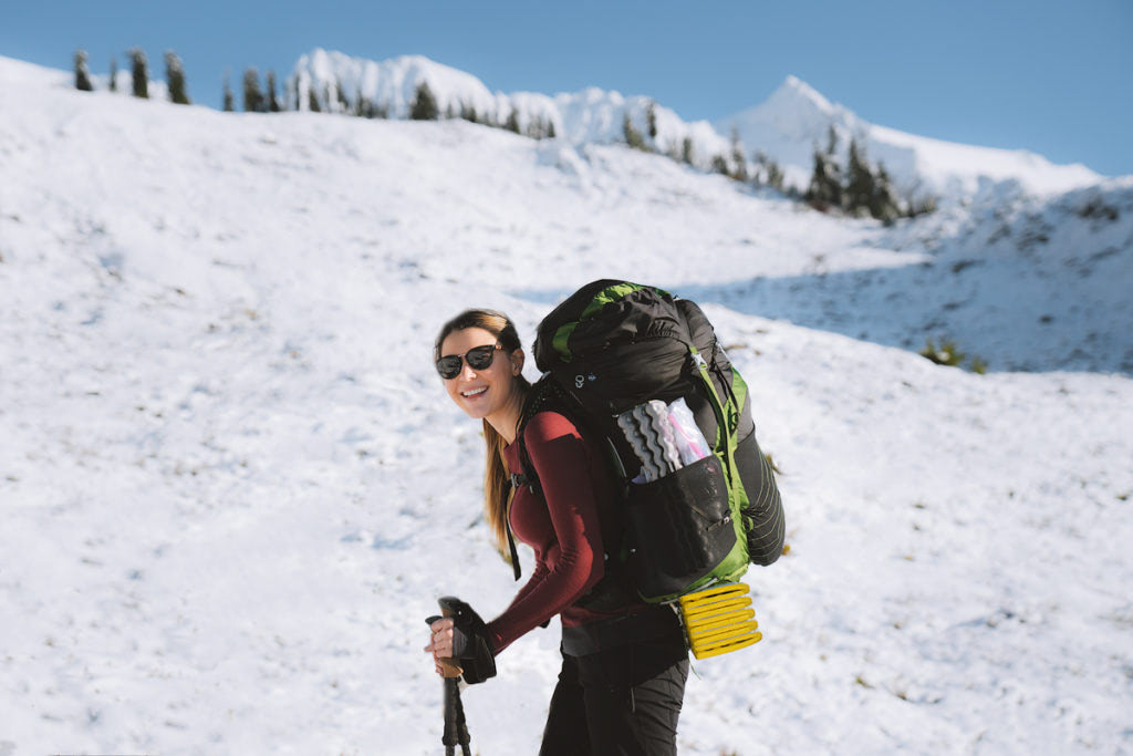 Get Outside The Ultimate Winter Hiking and Camping Guide 1