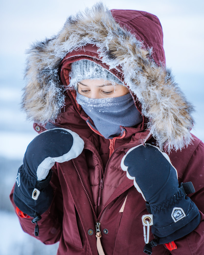Packing for a winter trip to the Arctic isn’t as challenging as you think! Find out everything you should pack for an cold adventure in the Arctic, including for destinations like Lapland, Norway, Iceland and more – Renee Roaming