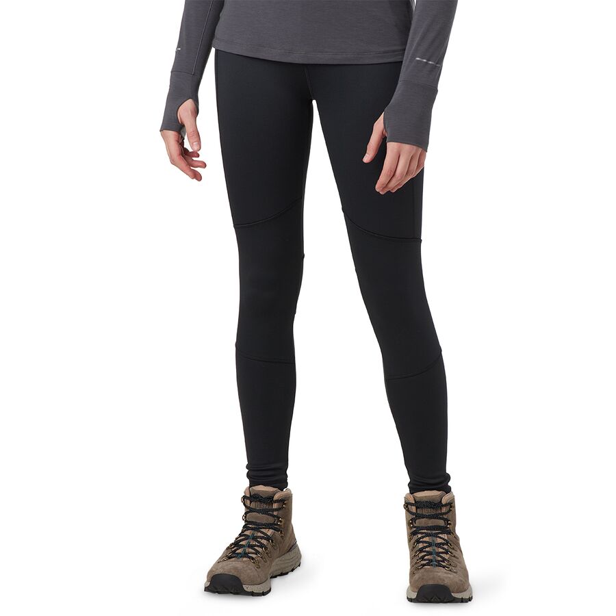 Pants to wear on a winter Arctic Trip - Backcountry Sundial Tights