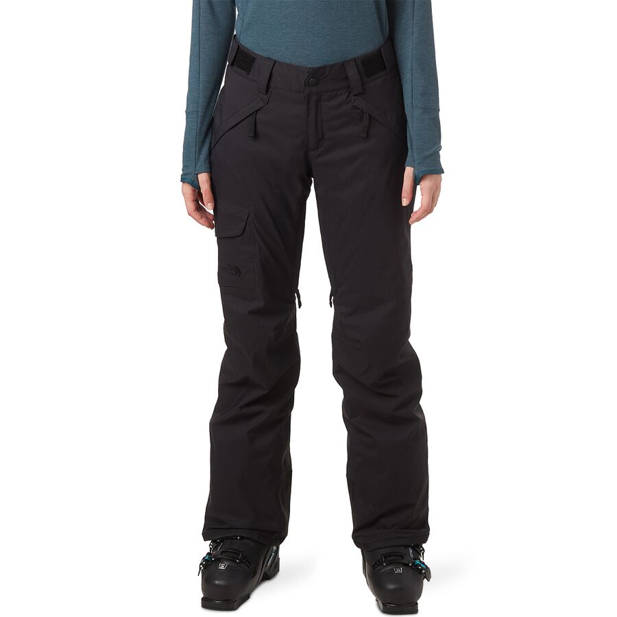 Pants to wear on a winter Arctic Trip - North Face Snow Pants