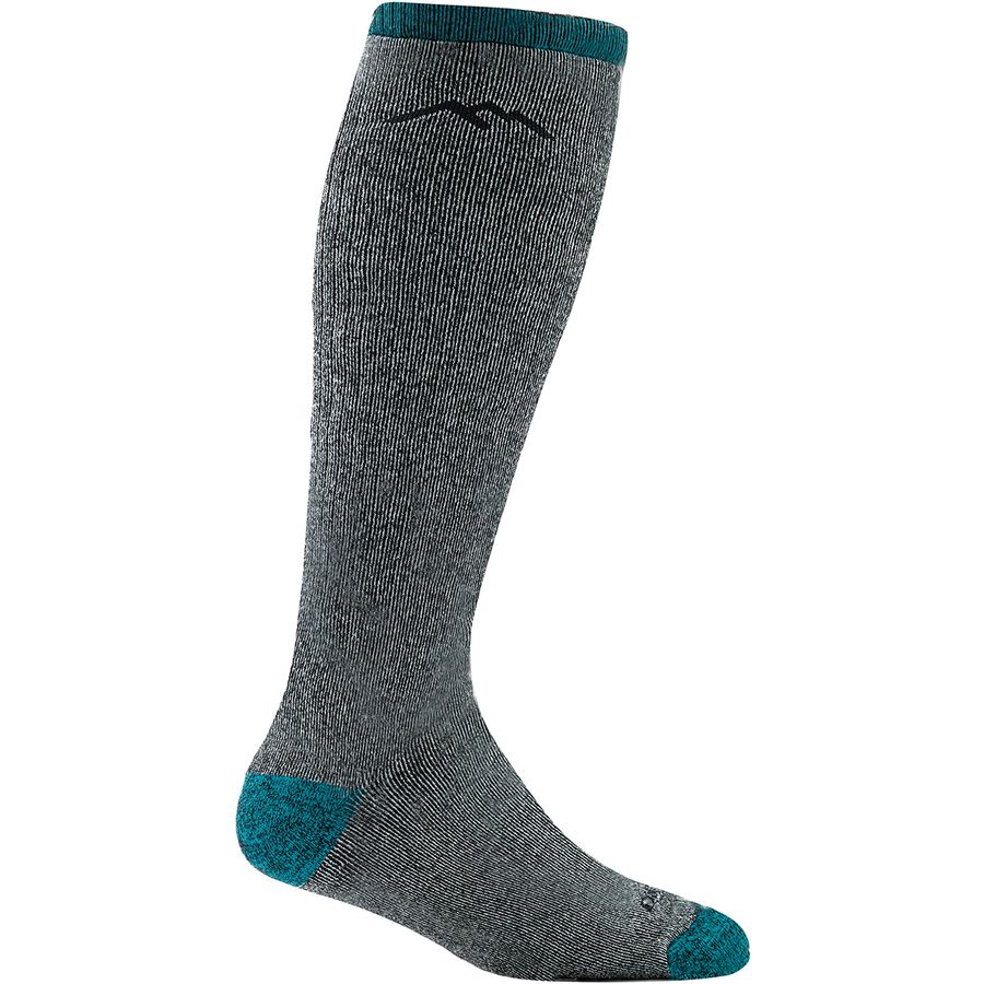 Socks to wear on a winter Arctic Trip - Darn Tough Mountaineering OTC Extra Cushion Sock