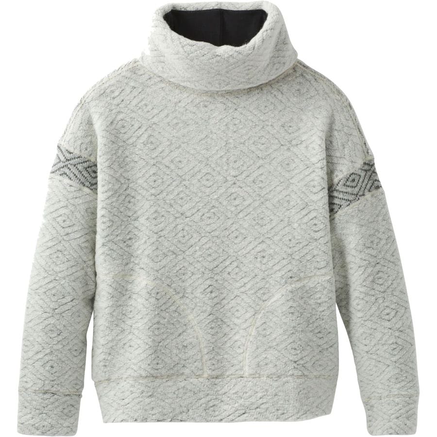 Prana Crestland Pullover Sweater