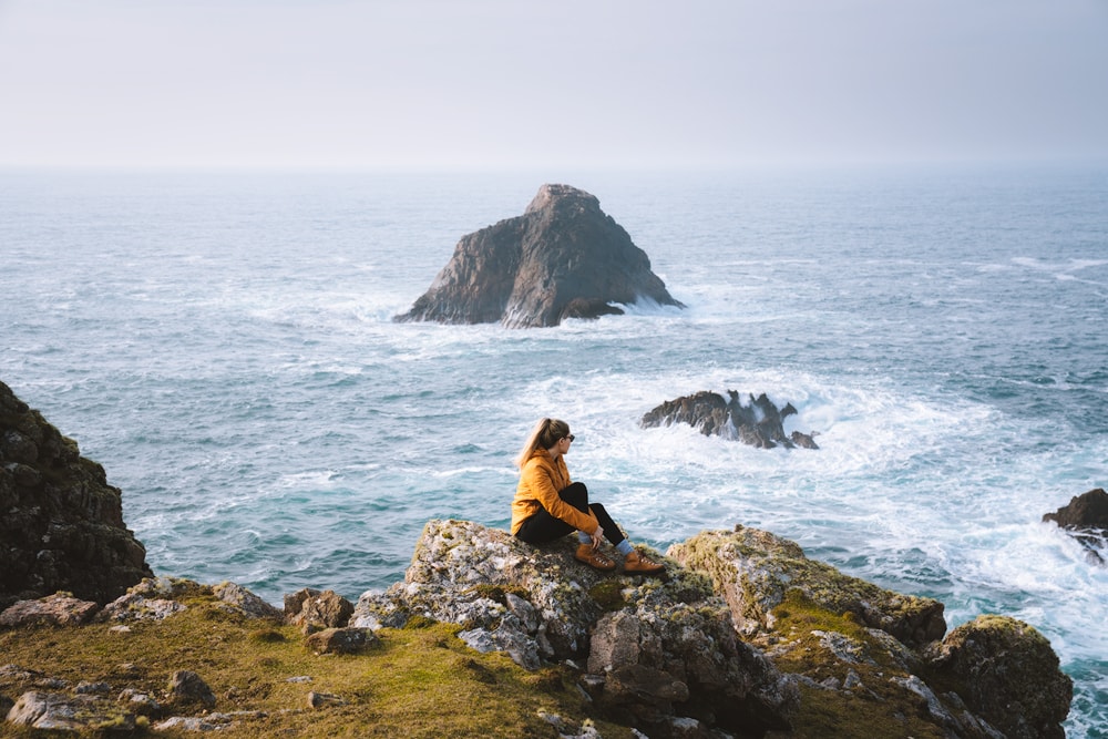 Erris Head Loop Hike