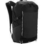 Experiencing Desert Climbing and Biking for the First Time Moab Backcountry 27L Daypack Black