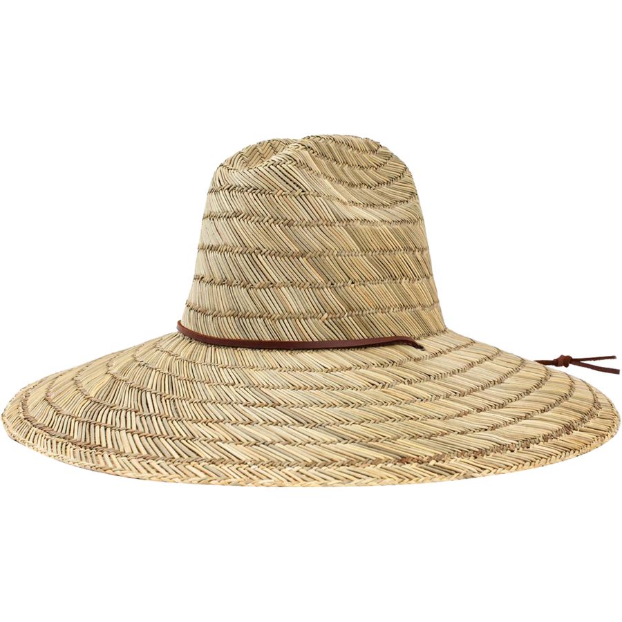 What to Pack for a Tropical Vacation to The Islands of Tahiti Brixton Bells Hat