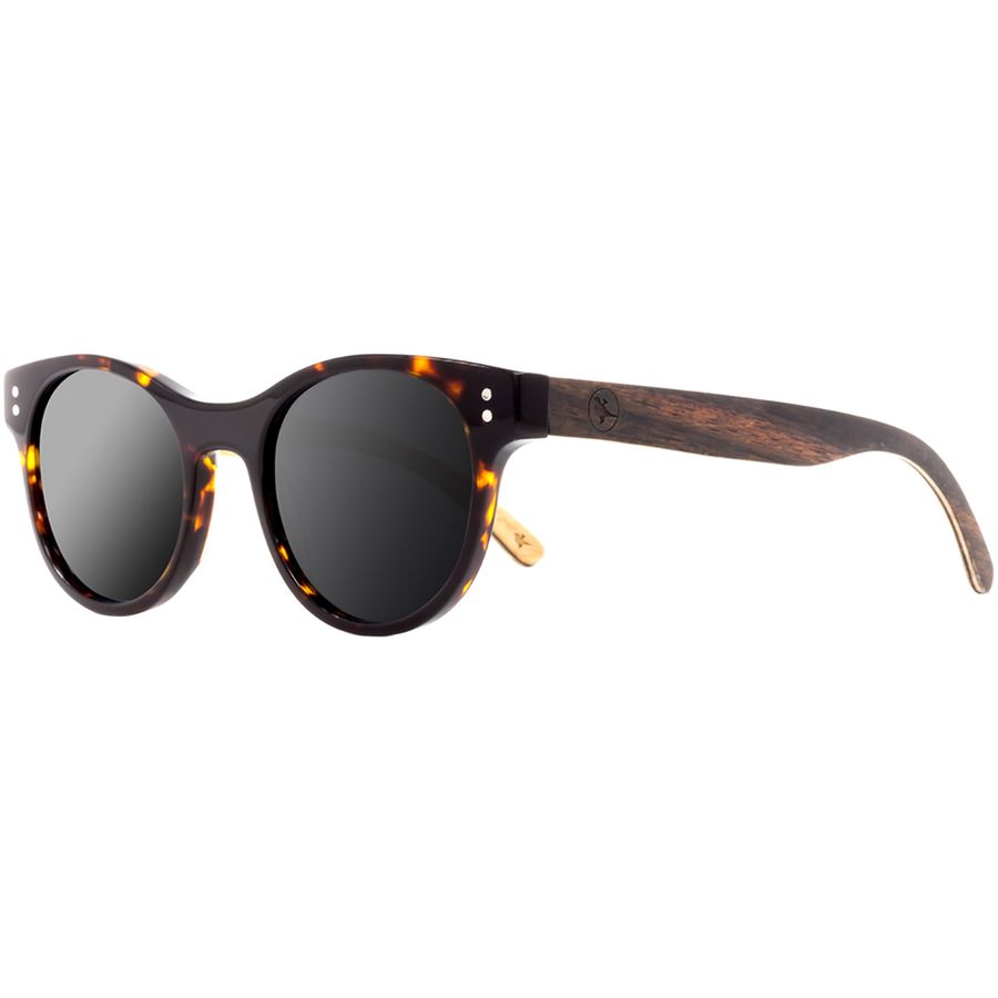 What to Pack for a Tropical Vacation to The Islands of Tahiti Proof Eyewear Elmore Polarized Sunglasses
