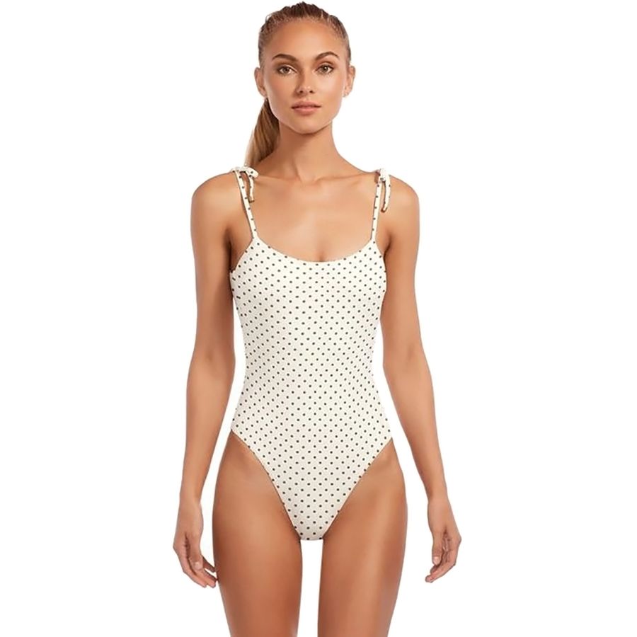 What to Pack for a Tropical Vacation to The Islands of Tahiti Vitamin A Valentina California Cut Bodysuit