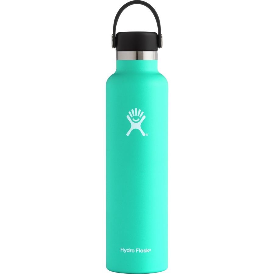 Holy Grail Hiking and Camping Gear - 2019 Edition - Hydroflask Bottle
