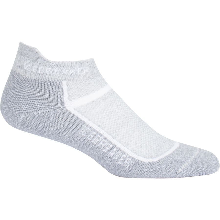 Holy Grail Hiking and Camping Gear - 2019 Edition - Icebreaker Socks Ankle