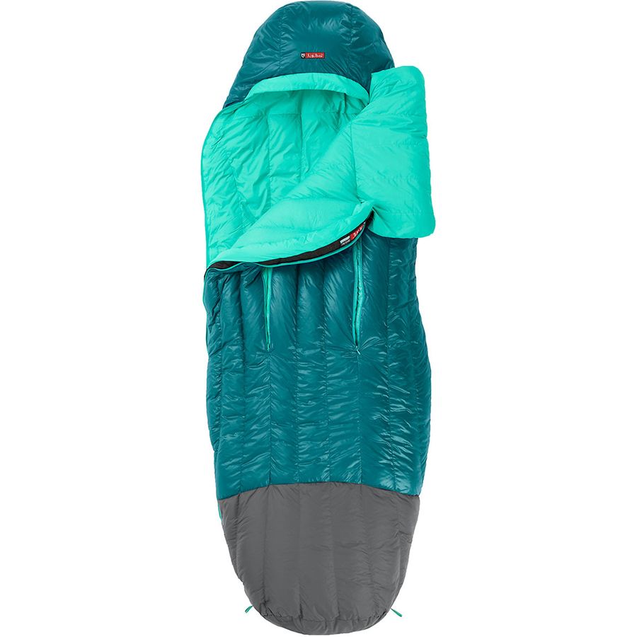 Holy Grail Hiking and Camping Gear - 2019 Edition - NEMO sleeping bag