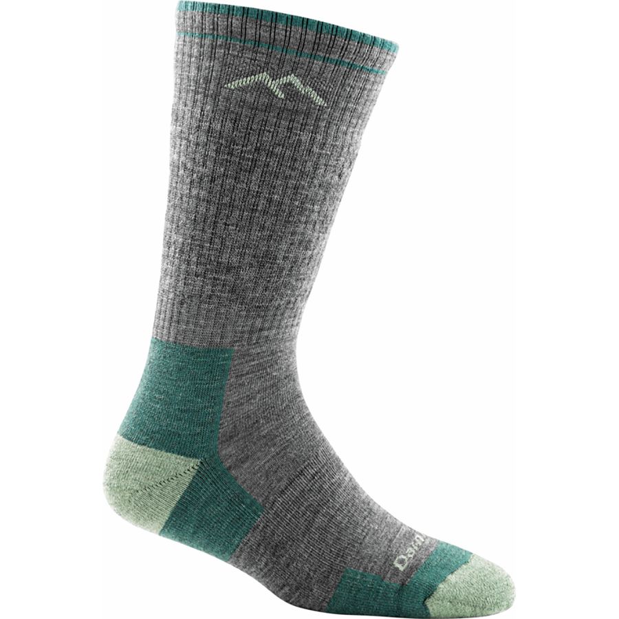 Holy Grail Hiking and Camping Gear - 2019 Edition - Darn Touch Socks