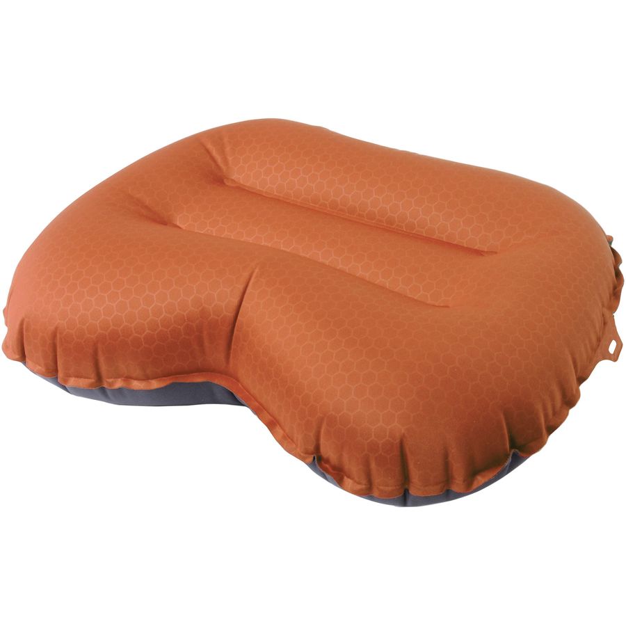 10 Tips for Getting a Good Night's Sleep when Backcountry Camping - Exped UL Air Pillow