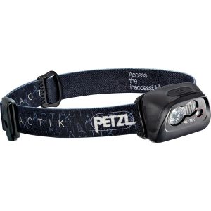 Plan the Ultimate Fall Road Trip to the Dolomites of Italy - Petzl Headlamp