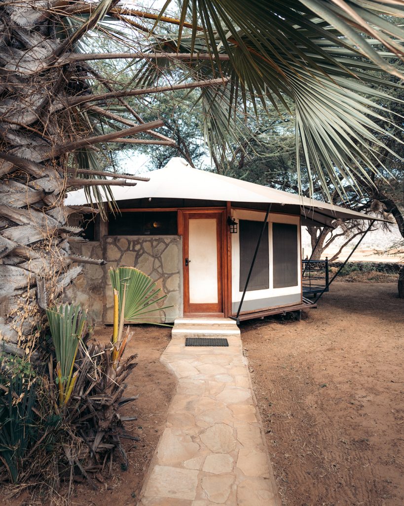 A Magical Stay At Ashnil Samburu Camp Kenya Renee Roaming