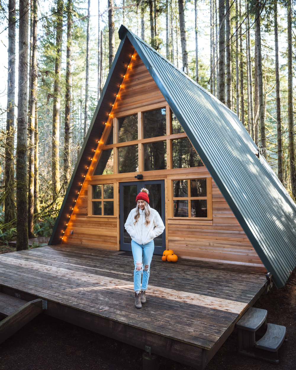 Meaningful Experiences and Eco-Friendly Gift Guide for Outdoor Lovers - Tye Haus Washington