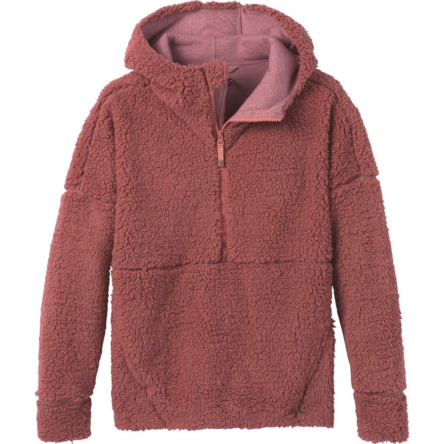 Fleece Jacket | Meaningful Experiences and Eco-Friendly Gift