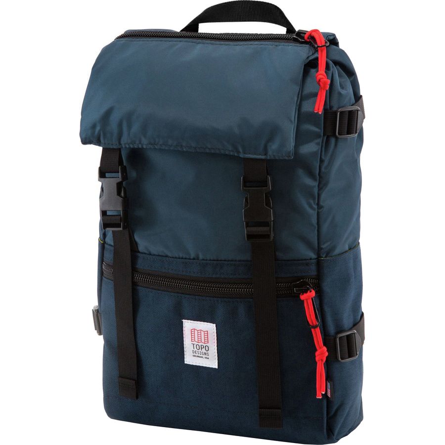 Topo Designs Rover 16L Backpack