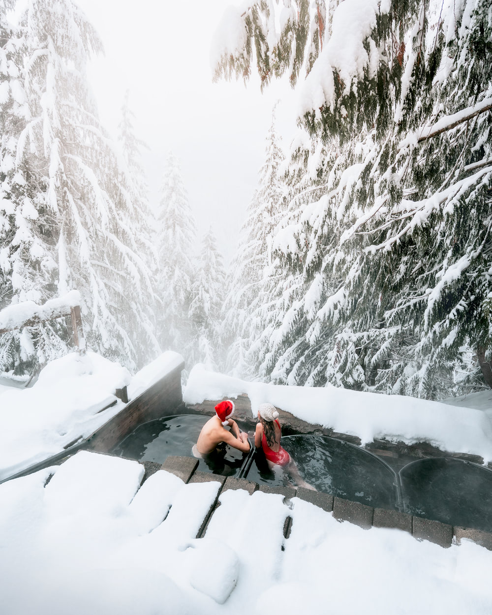 Meaningful Experiences and Eco-Friendly Gift Guide for Outdoor Lovers - Hot Springs Washington