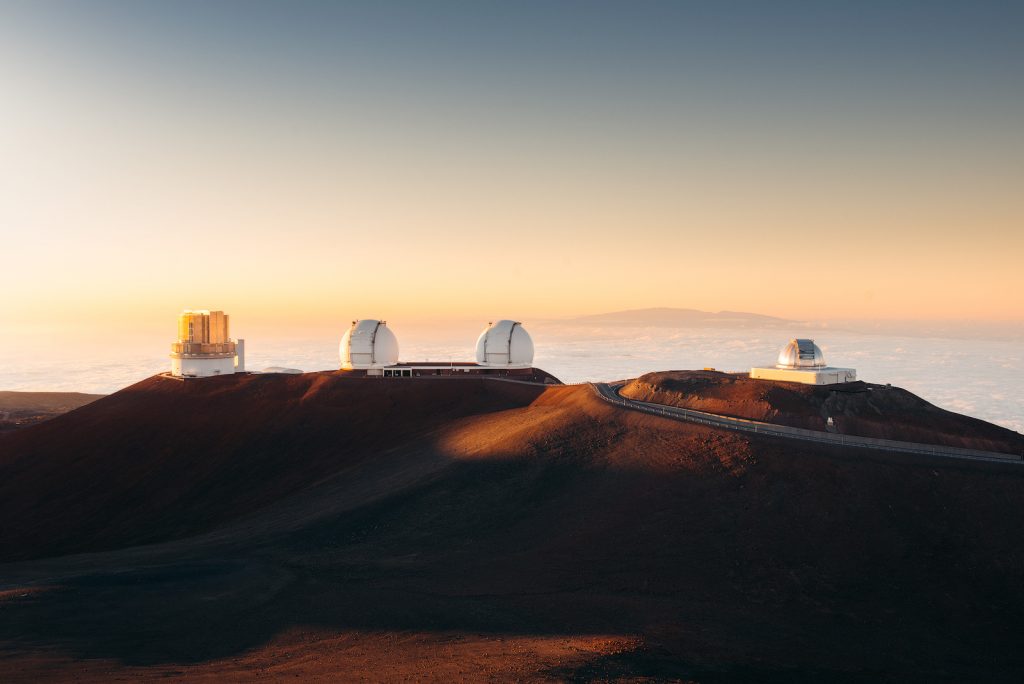 Plan an Incredible Trip to the Big Island of Hawaii - Mauna Kea