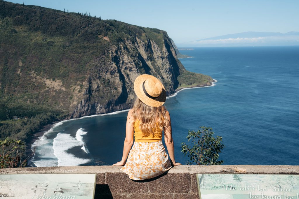 Waipio Valley