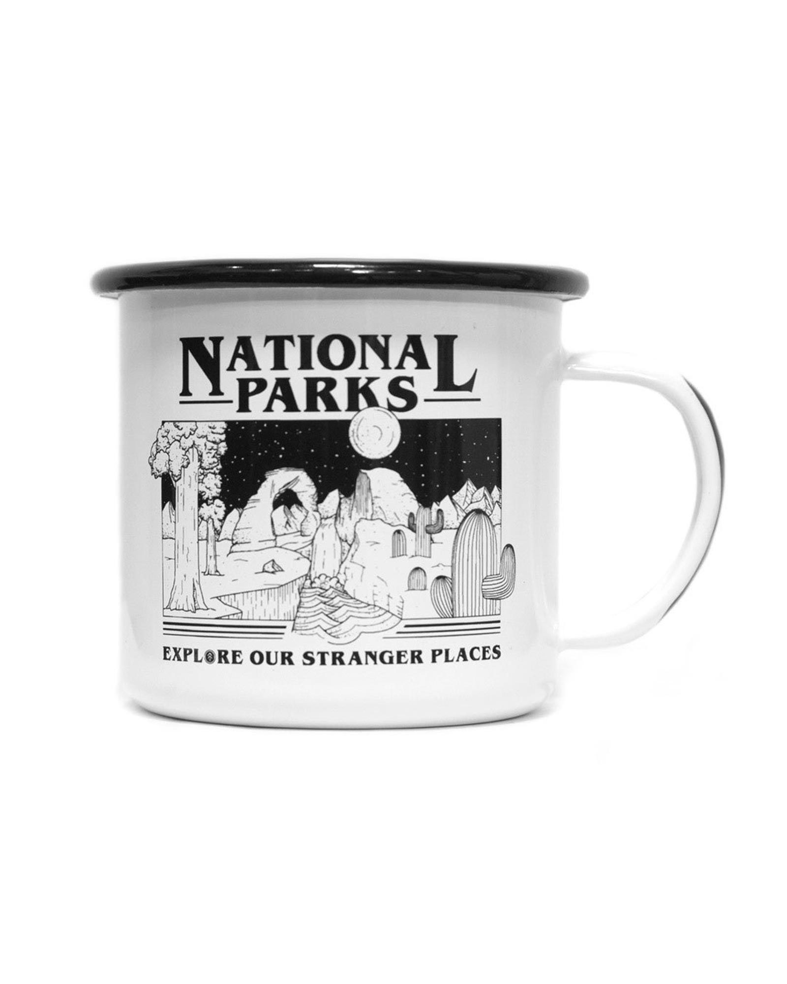National Park Gifts under $20