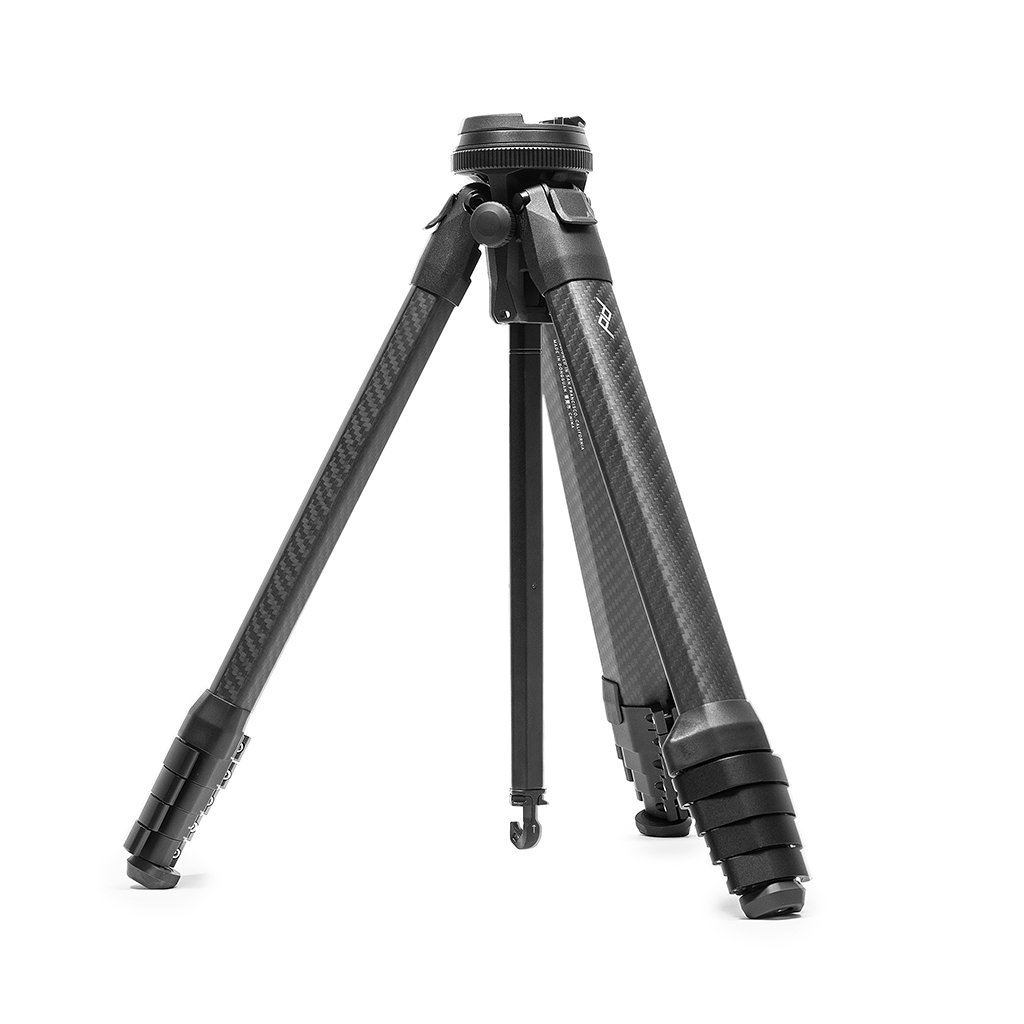 Peak Design Travel Tripod -