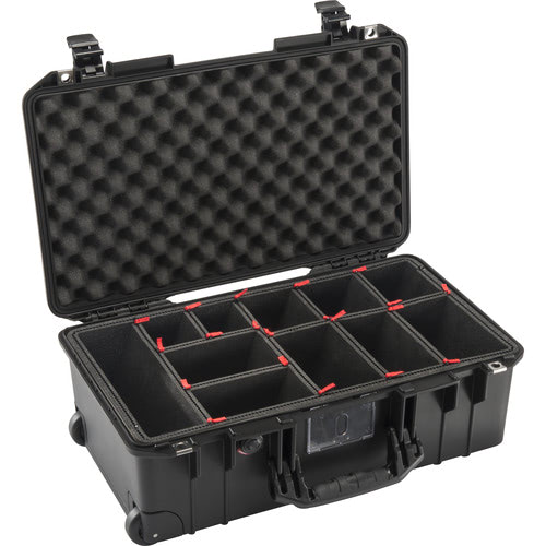 Pelican Carry-On Case