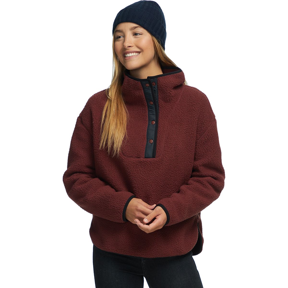Scenic Oregon 7 Day Road Trip Exploring the Mountains and Coast- Womens Fleece