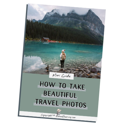 30 FREE Travel Resources by Renee Roaming ideas