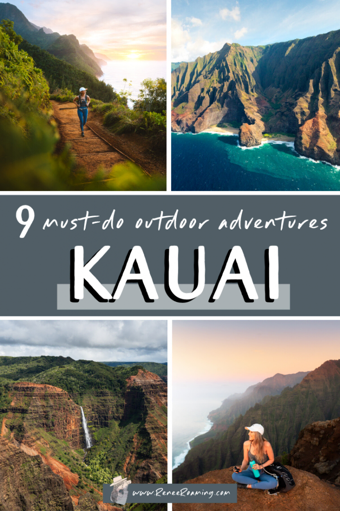 When is the Rainy Season in Kauai? - Makana Charters