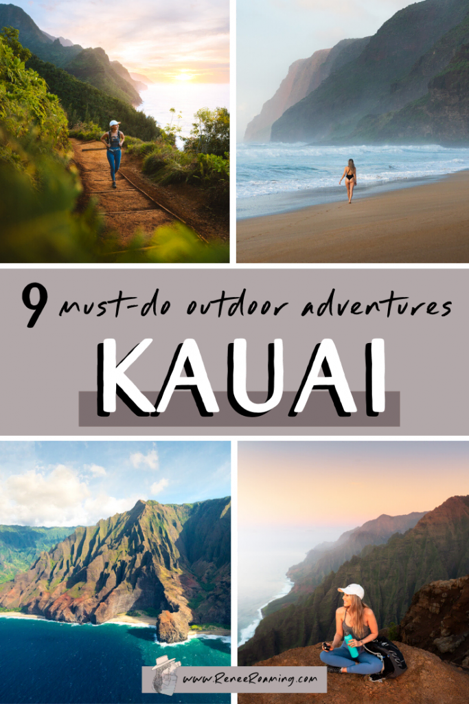 9 Must-Do Outdoor Adventures on Kauai, Hawaii (1)